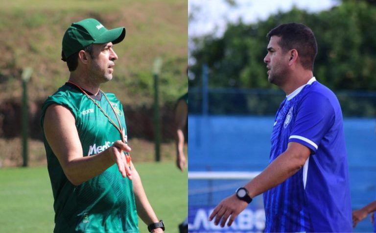 Copa Espírito Santo: Porto e Vitória disputam a liderança no domingo