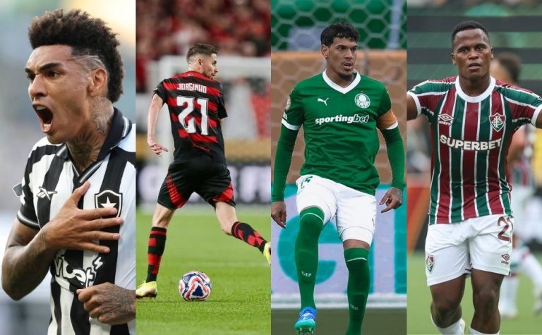 Copa do Mundo de Clubes: confira a classificação dos grupos ao término da 1ª rodada
