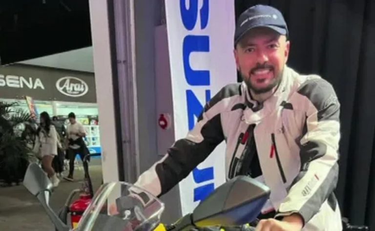 Corpo de empresário desaparecido é encontrado em buraco no autódromo de Interlagos
