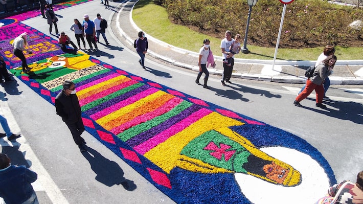 Corpus Christi: o que significa a data e por que ela celebra a eucaristia