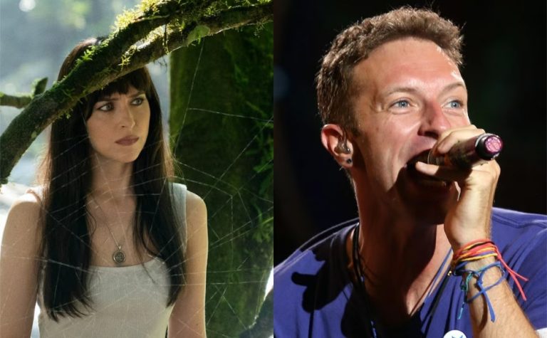 Dakota Johnson e Chris Martin terminam noivado, diz revista