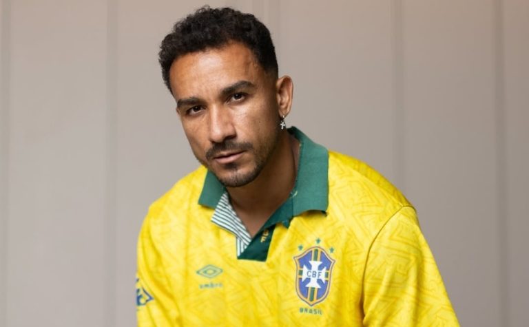 Danilo chama seleção de ‘bagunça’ e diz que Brasil não tem condição de ser hexa