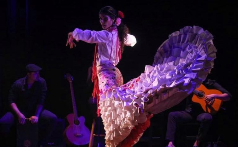 De tango a flamenco em restaurante de Vitória. Veja como assistir