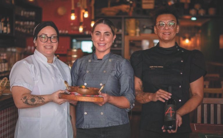 Delícias a partir de R$ 22 em festival gastronômico de Santa Teresa