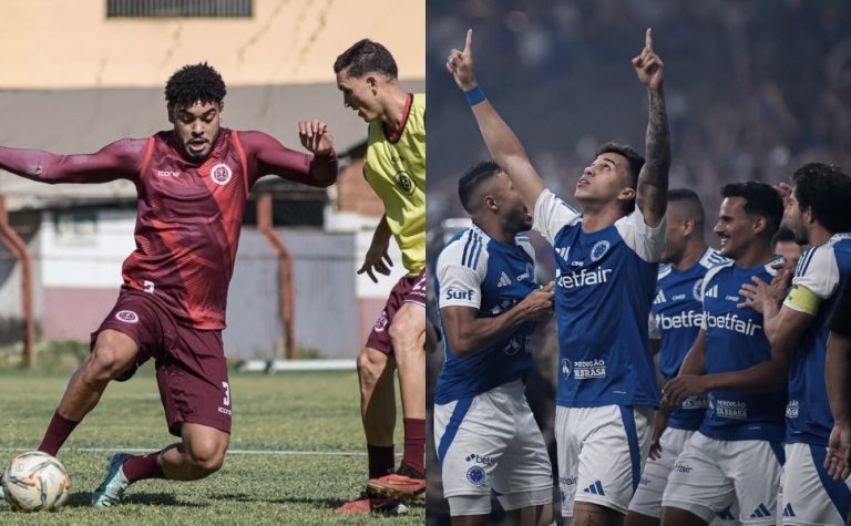 Desportiva vai sediar competição internacional com participação do Cruzeiro