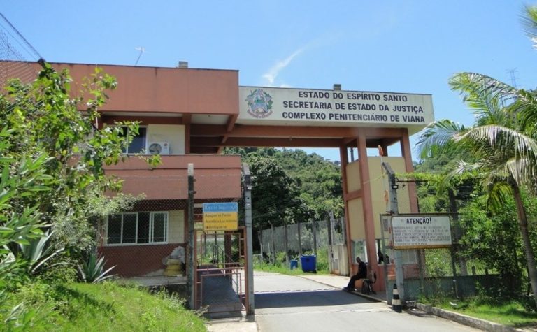 Detento é condenado por decapitar colega de cela