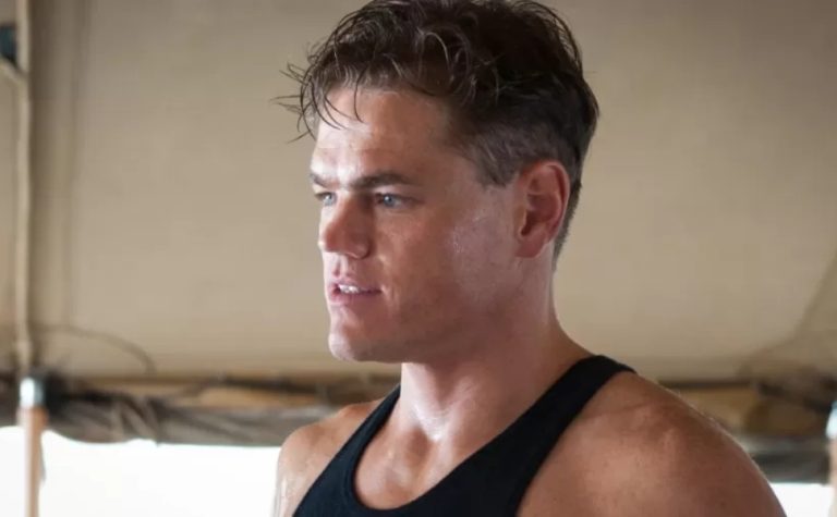 Devin Harjes, ator de ‘Gotham’ e ‘Demolidor’, morre aos 41 anos
