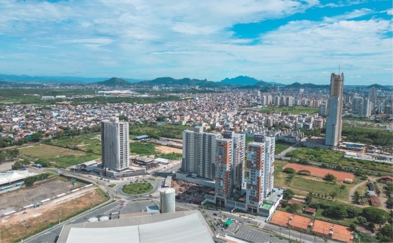 Metro quadrado mais caro: Jockey, em Vila Velha, entrará na lista, diz empresário