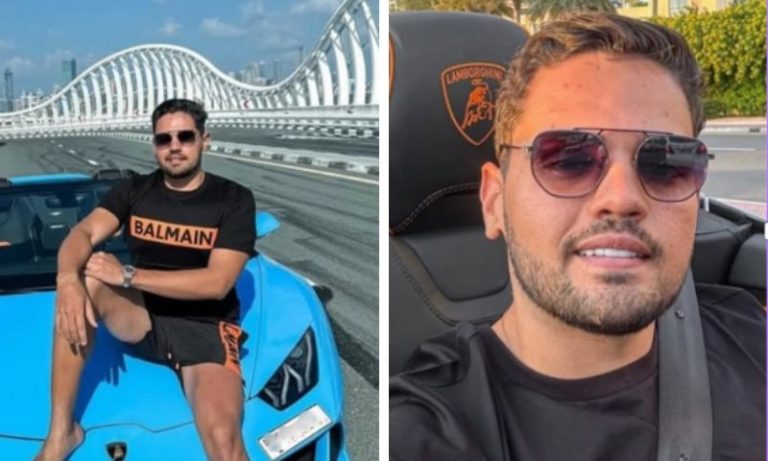 Caso Erlan Oliveira: polícia confirma prisão de três pessoas por espancamento