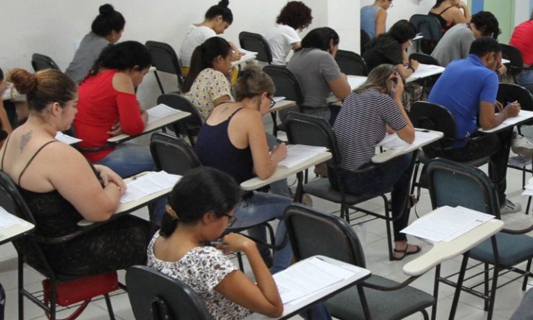 Inep divulga edital do ‘Enem dos professores’. Confira regras