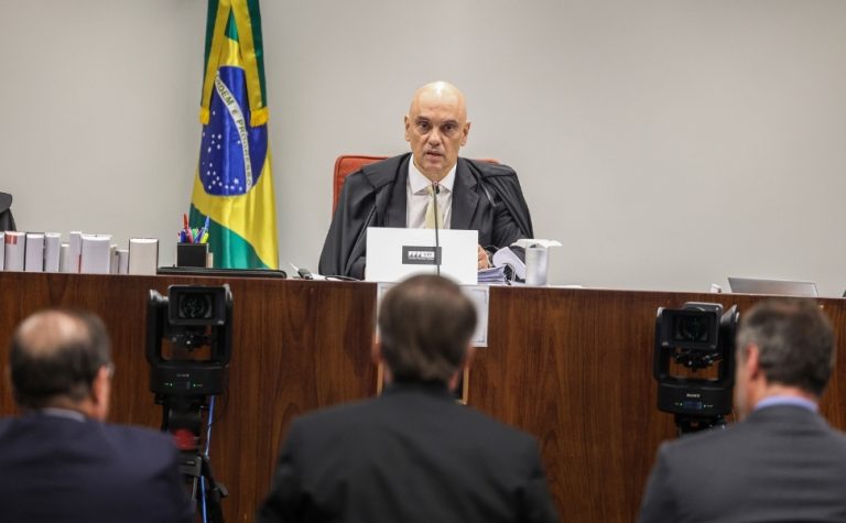 Entenda as próximas fases da ação no STF no julgamento do golpe após interrogatório