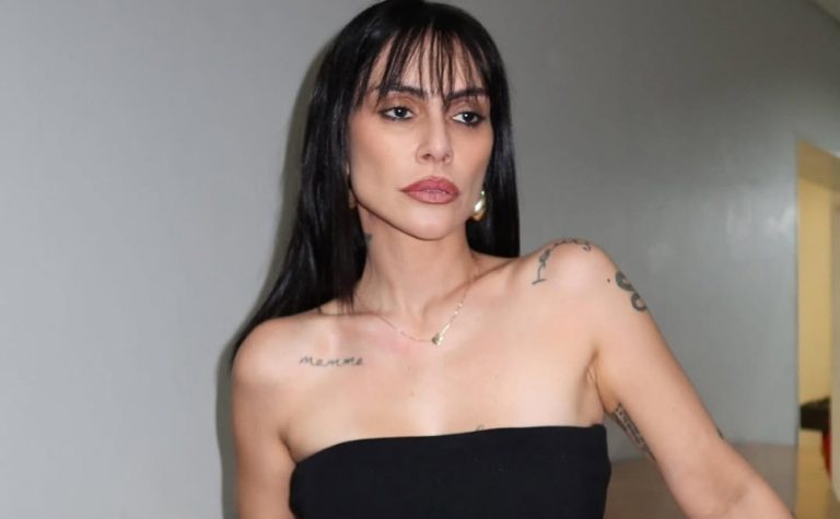 Entenda por que Cleo voltou a ser Cleo Pires depois de oito anos