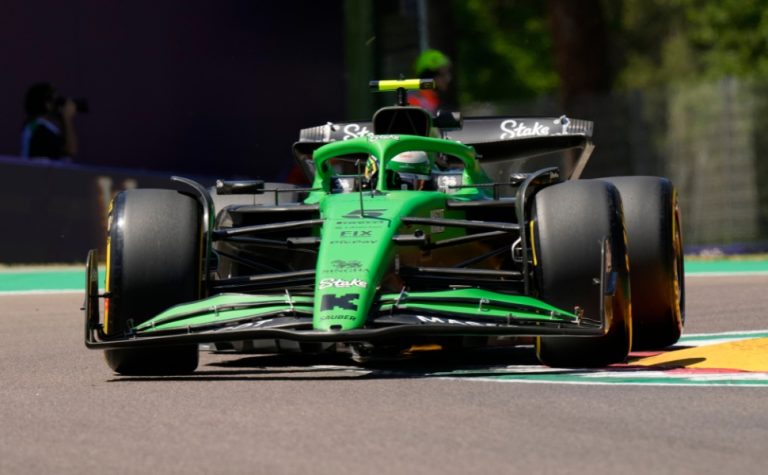 F1: Bortoleto elogia Sauber e espera largar entre os 10 primeiros na Áustria