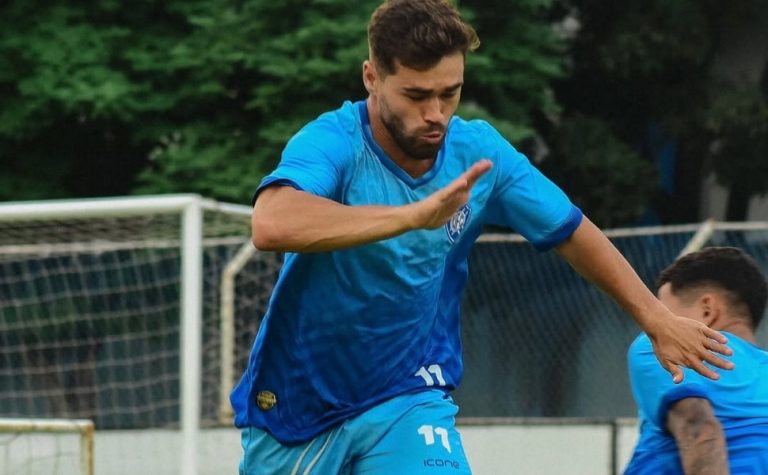 Vitória tenta voltar ao topo da Copa ES
