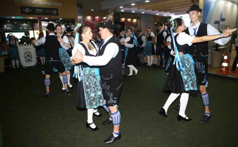 Feira dos Municípios vai ter shows, oficinas, degustações e mais; veja atrações