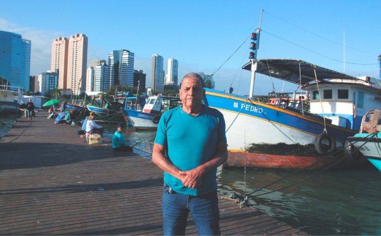 Festa de São Pedro: 150 barcos vão participar da procissão marítima em Vitória