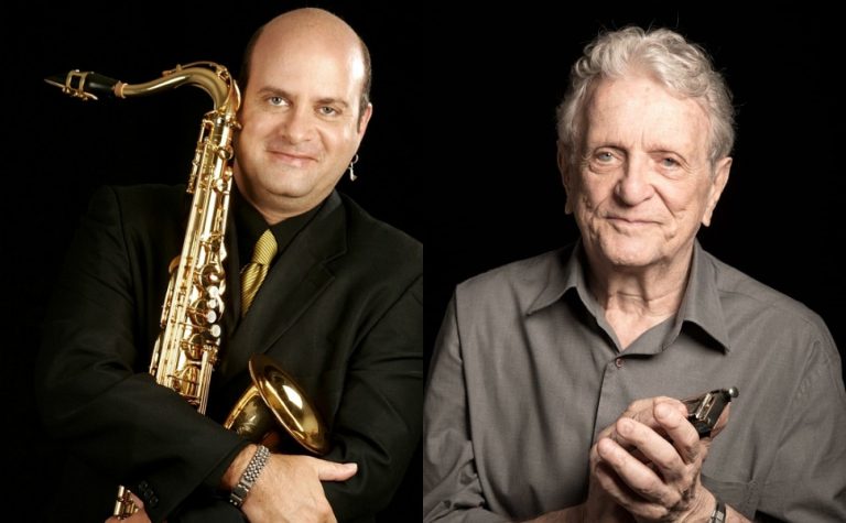 Festival de jazz com brasilidades neste domingo