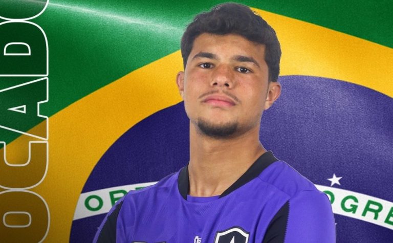 Filho de Bruno com Eliza Samudio é convocado para Seleção Brasileira sub-15