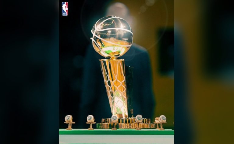 Finais da NBA terão transmissão da TV Tribuna/Band a partir desta quinta