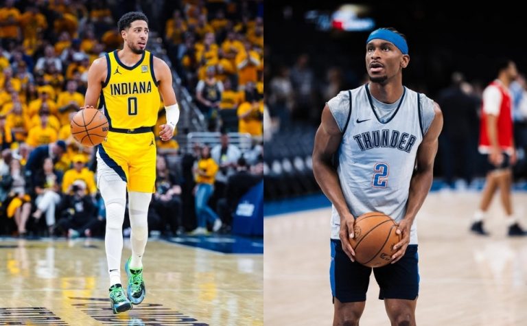 Final da NBA tem primeiro duelo entre armadores protagonistas desde 1989