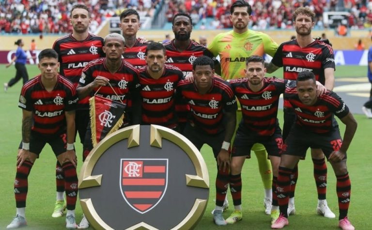 Flamengo deixa o Mundial de Clubes com cerca de R$ 152 milhões nos cofres