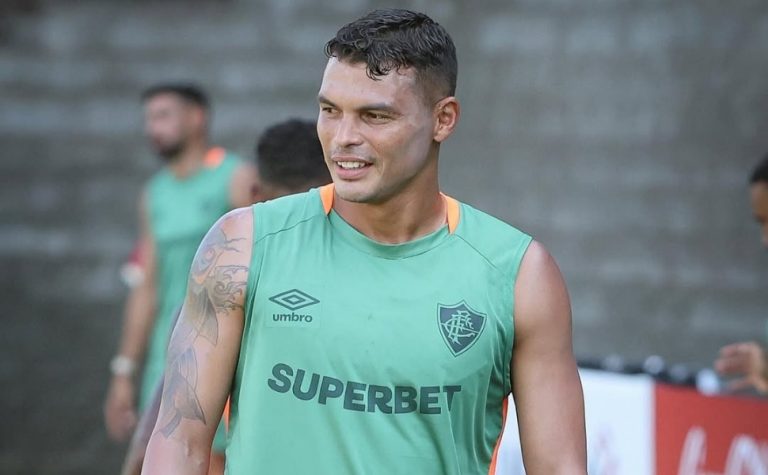 Fluminense tenta reencontrar bom futebol contra Inter de Milão por vaga nas quartas