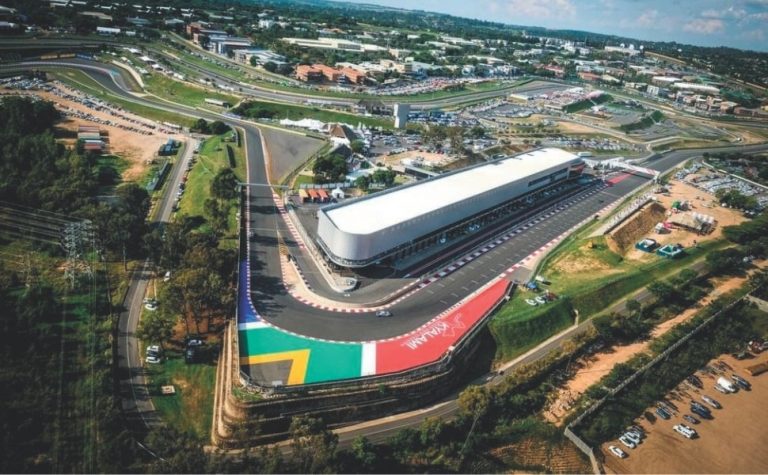 Fórmula 1 rumo aos cinco continentes. Veja as mudanças para 2026