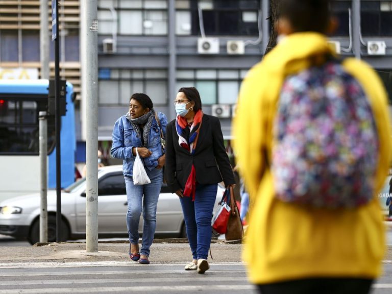 Frio continua no fim de semana no ES? Veja previsão para os próximos dias