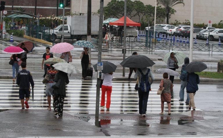 Frio histórico: sete cidades do ES registram as menores temperaturas do ano