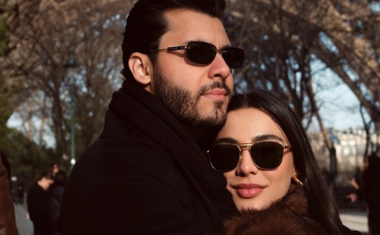 Gabriela Versiani apaga post em apoio a Murilo Huff após críticas de fãs de Marília