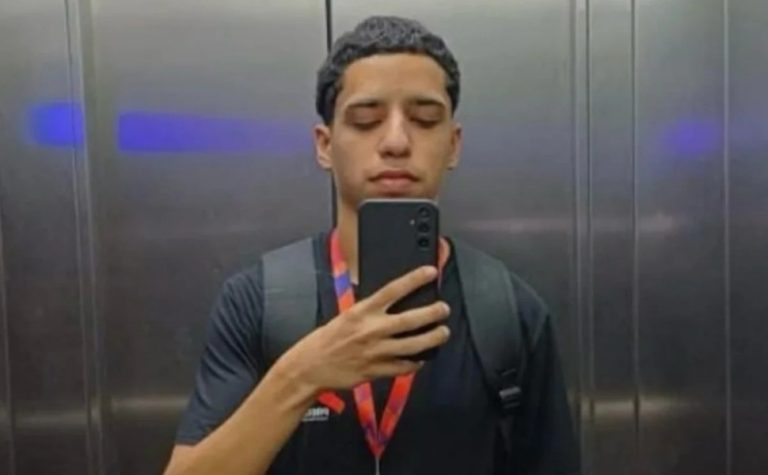 Governador do Rio exonera comandantes após operação que matou jovem em festa junina