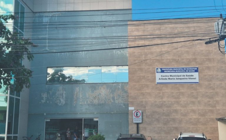 Guarapari: exames agora vão ser feitos nos postos de saúde