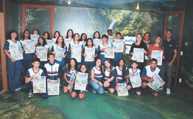 Guardiões da Natureza: leia as redações vencedoras da Escola Gil Bernardes