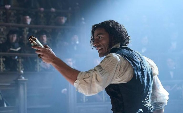 Guillermo del Toro anuncia teaser de ‘Frankenstein’, com Mia Goth e Jacob Elordi