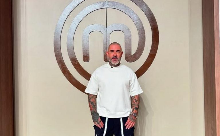 Henrique Fogaça: “Arrogância na cozinha não serve para nada”