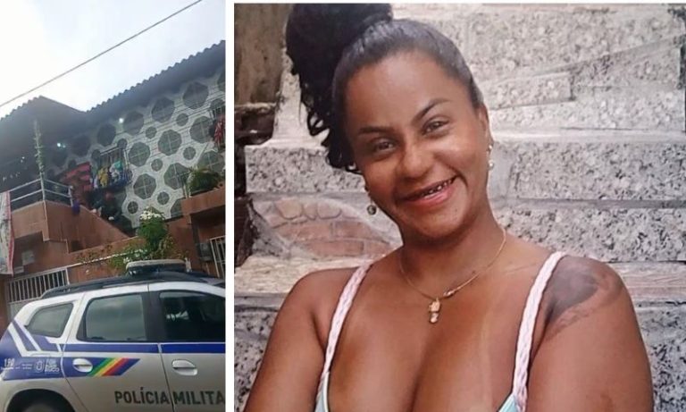 Suspeito de feminicídio com requintes de crueldade se mata em carceragem do DHPP