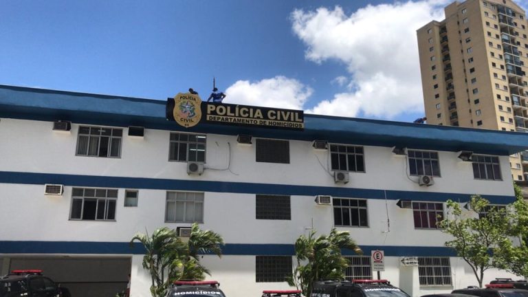 Homem é baleado na cabeça após urinar na rua em Vila Velha