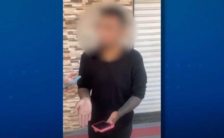 Homem é preso por aplicar golpes usando falsa doença da filha em Vila Velha