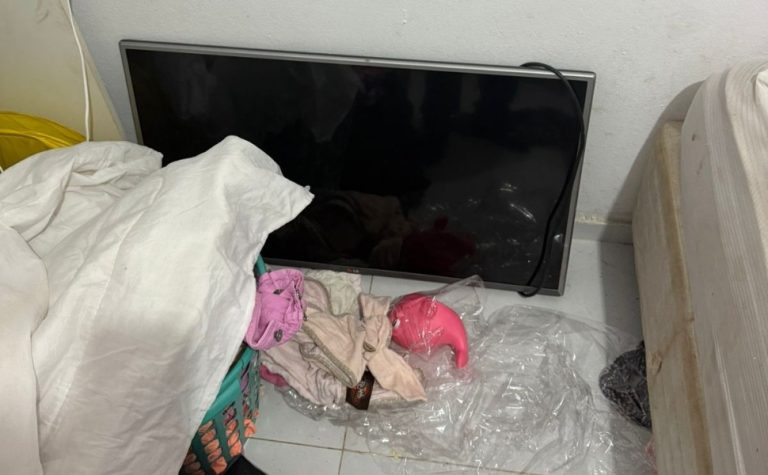 Homem é preso suspeito de sequestrar adolescente no Norte do ES