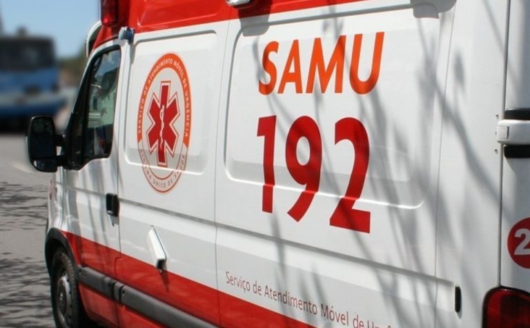 Homem é resgatado após despencar de barranco no ES