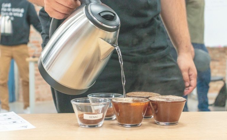 HubES+ oferece cursos de negócios do café e mídias digitais para empreender
