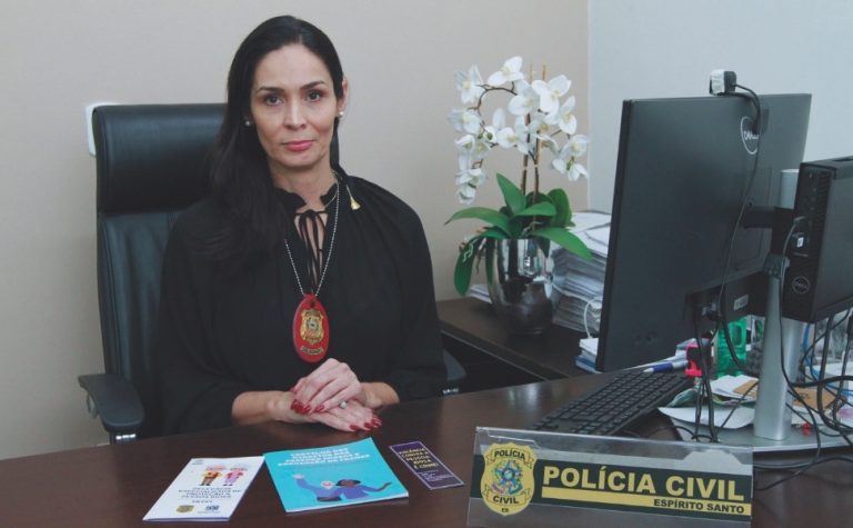 Idosos vítimas de violência “se acham um fardo”, diz delegada do ES