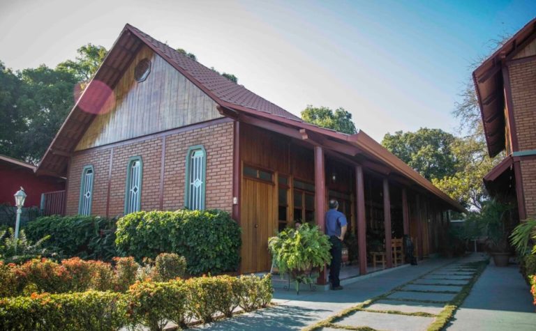 Igreja Maranata já está presente em 92 países