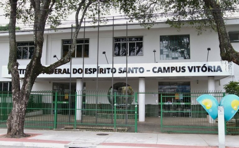 Instituto Federal do Espírito Santo elege a primeira reitora da história