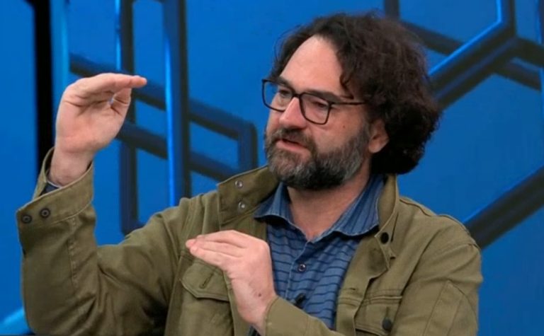 Inteligência Artificial e seu futuro em foco neste domingo na TV Tribuna/Band