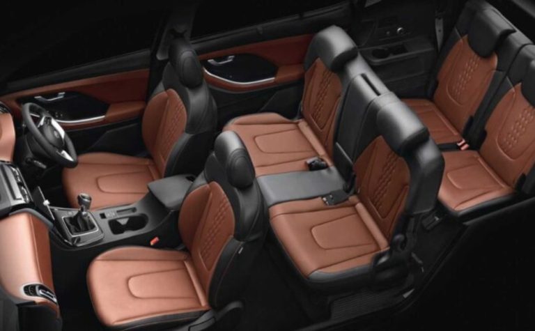 Isenção de IPI para mães na compra de carro de 7 lugares