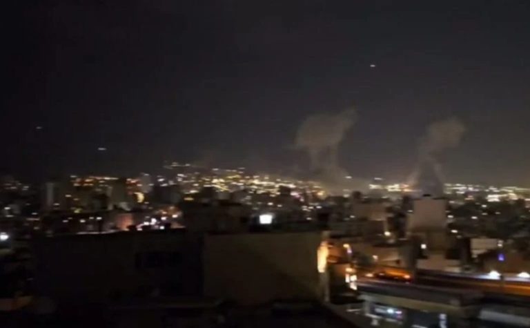 Israel anuncia ataque contra o Irã; explosões são ouvidas na capital Teerã