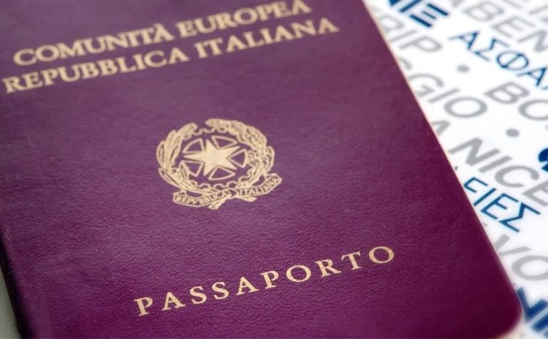 Itália vota em referendo que pode reduzir tempo de espera para cidadania