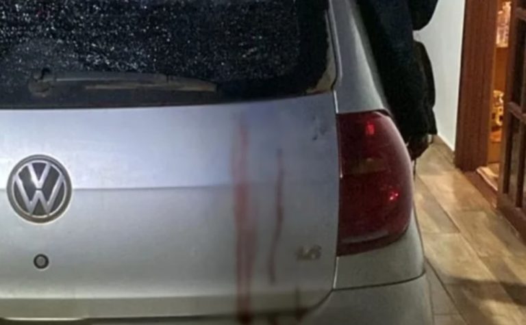 Jovem argentina morre após ser atropelada e arrastada por 3 km no RS