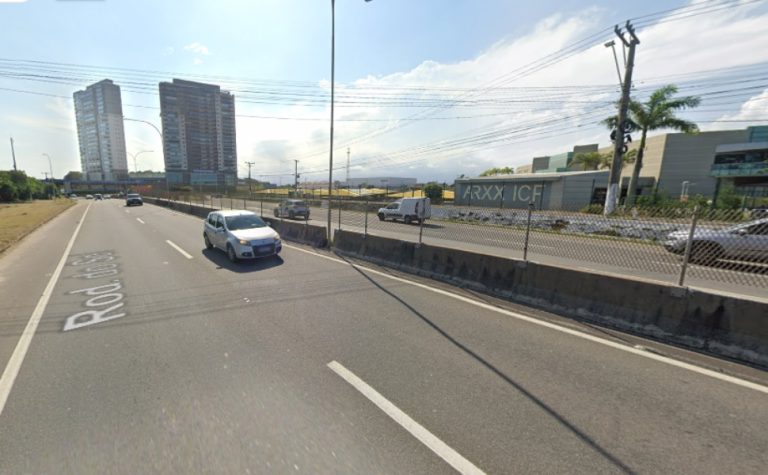 Jovem de patinete é atropelado por motorista com carteira suspensa em Vila Velha